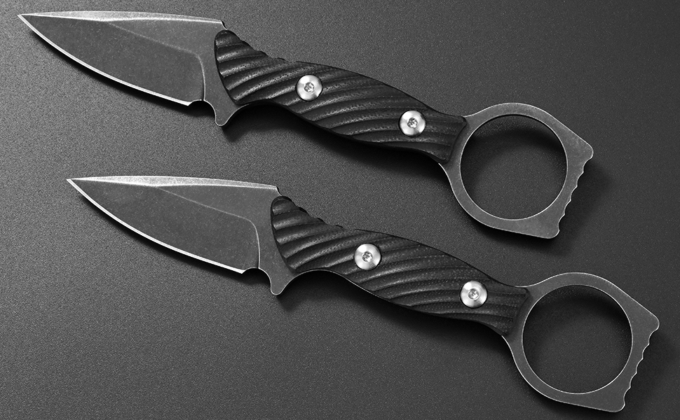 Fixed Blade Knife