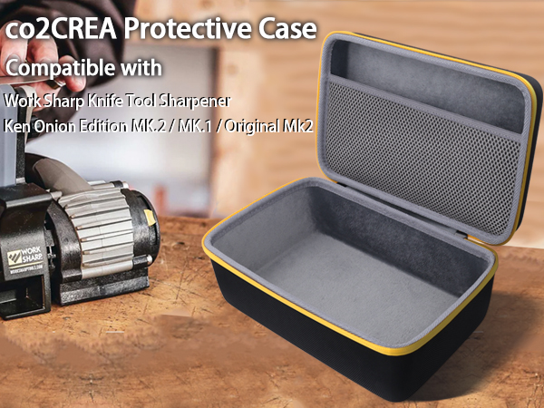Amazon.com: co2CREA Hard Travel Case Replacement for Work