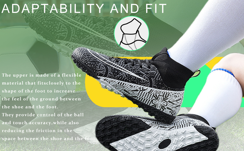 kids sports football boots