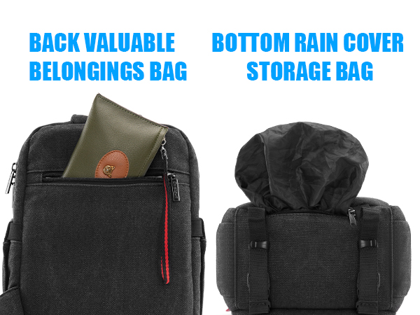 mirrorless camera bag