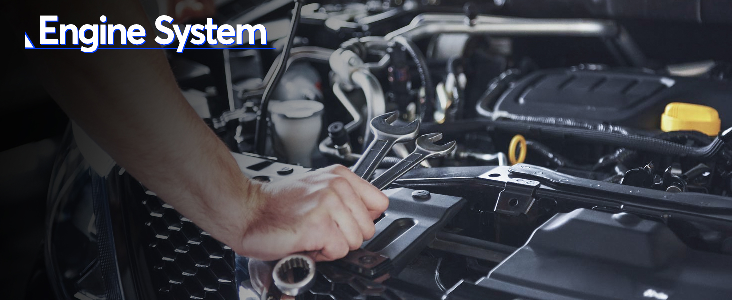 ANCEL TD700 OBD2 Scanner Fits for Toyota Lexus Scion All System Code