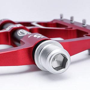 Road/Mountain Bike Pedals