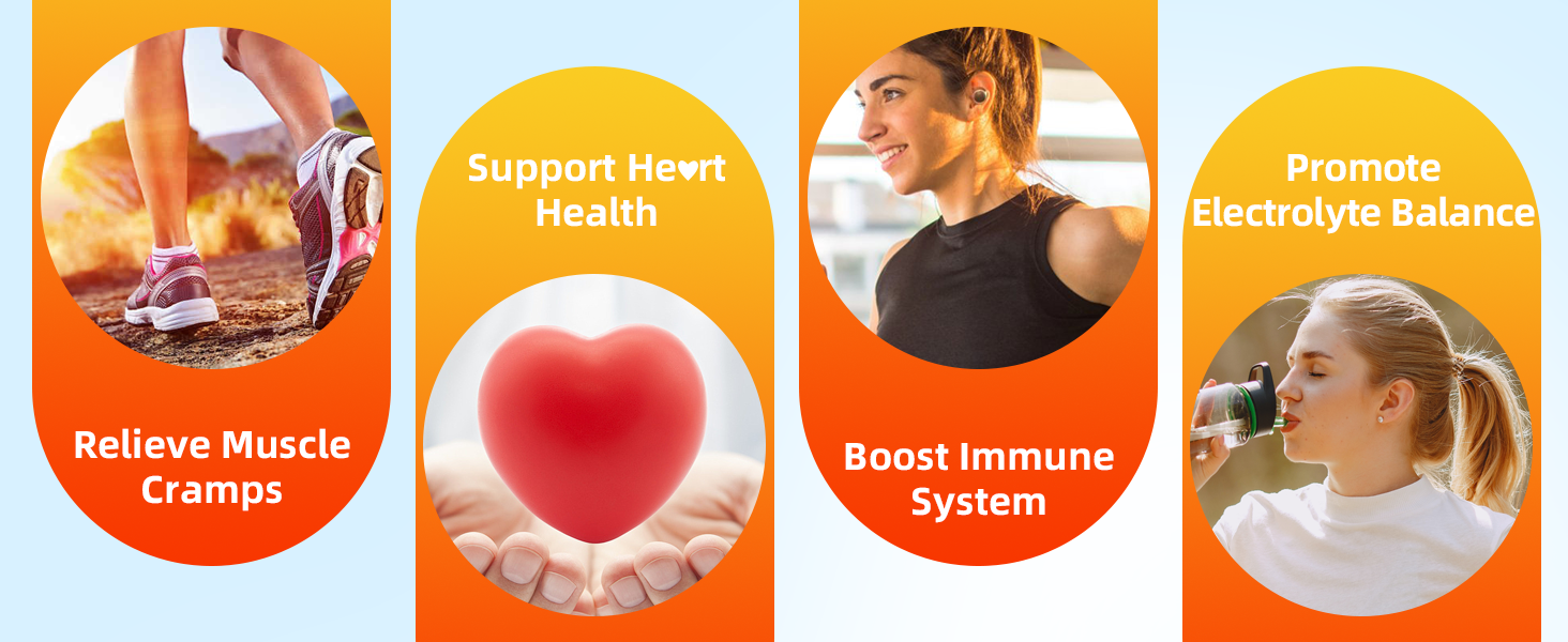 potassium gummies for adults