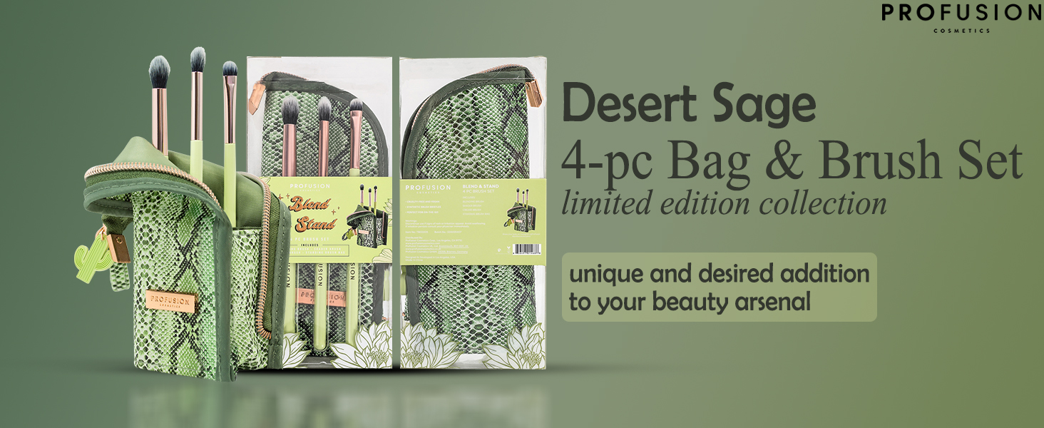 Perfect for makeup lovers.