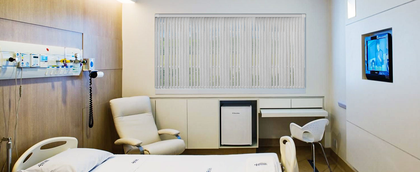 電動ブラインド