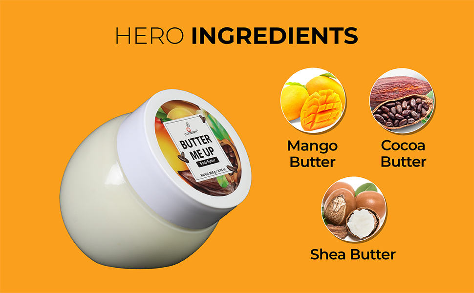 Hero Ingredients