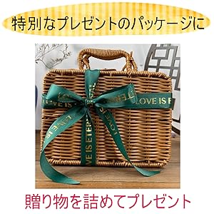 Amazon｜【ピクニック気分を満喫！】 ピクニックバスケット 収納
