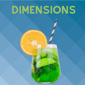 DIMENSIONS