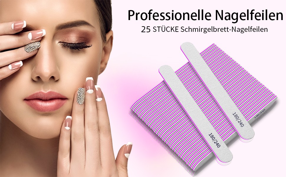 nagelfeile