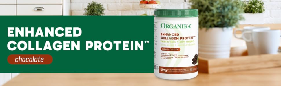 EC Protein Chocolate