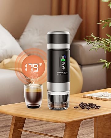 espresso for bussiness