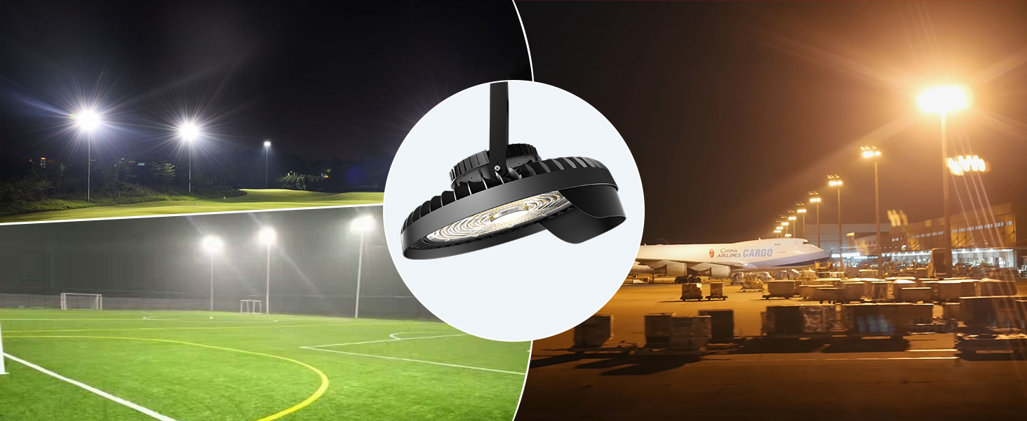 led stadium sport light