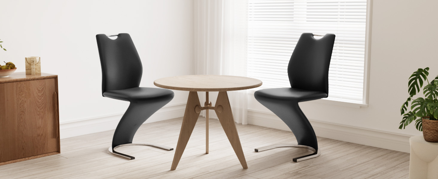 Dining chairs