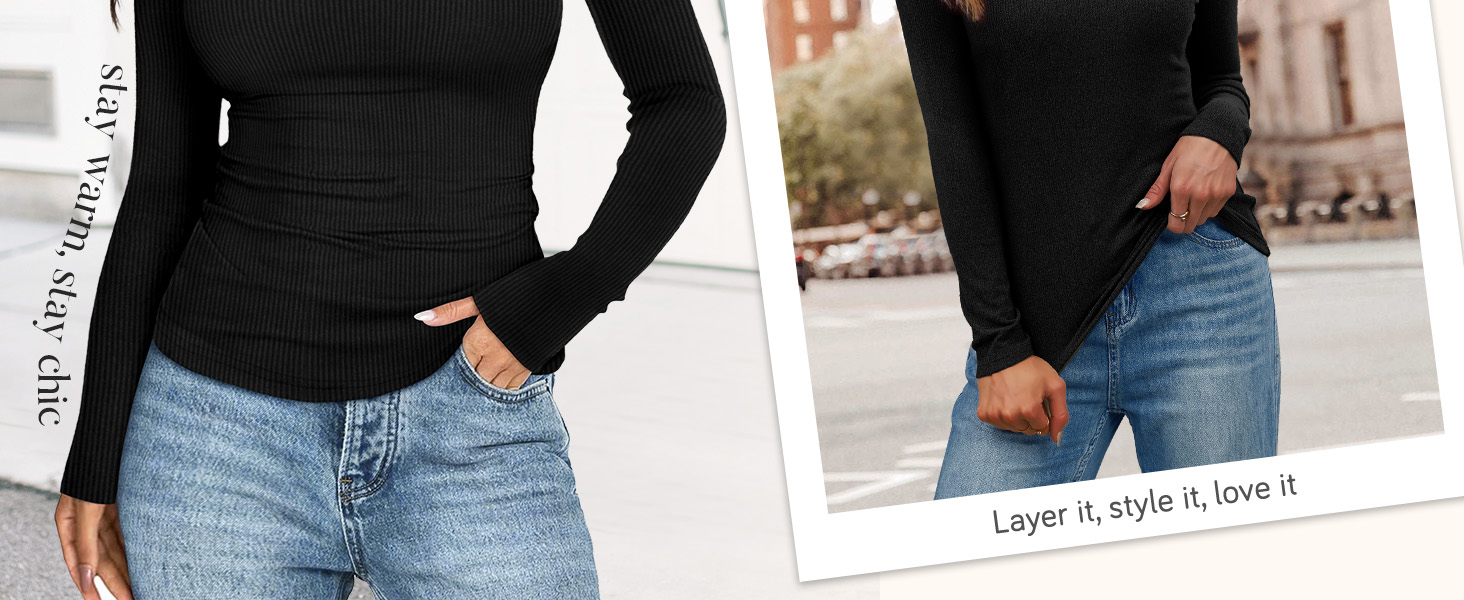 early fall fashion