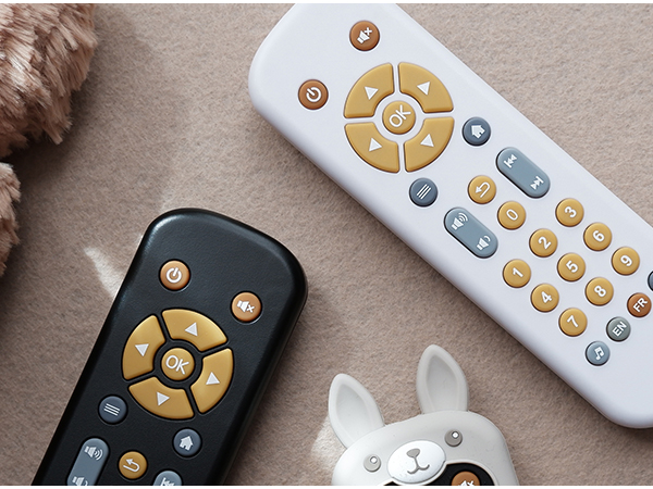 Baby TV Remote Control Toy