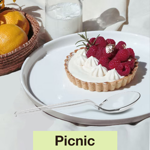picnic Utensils