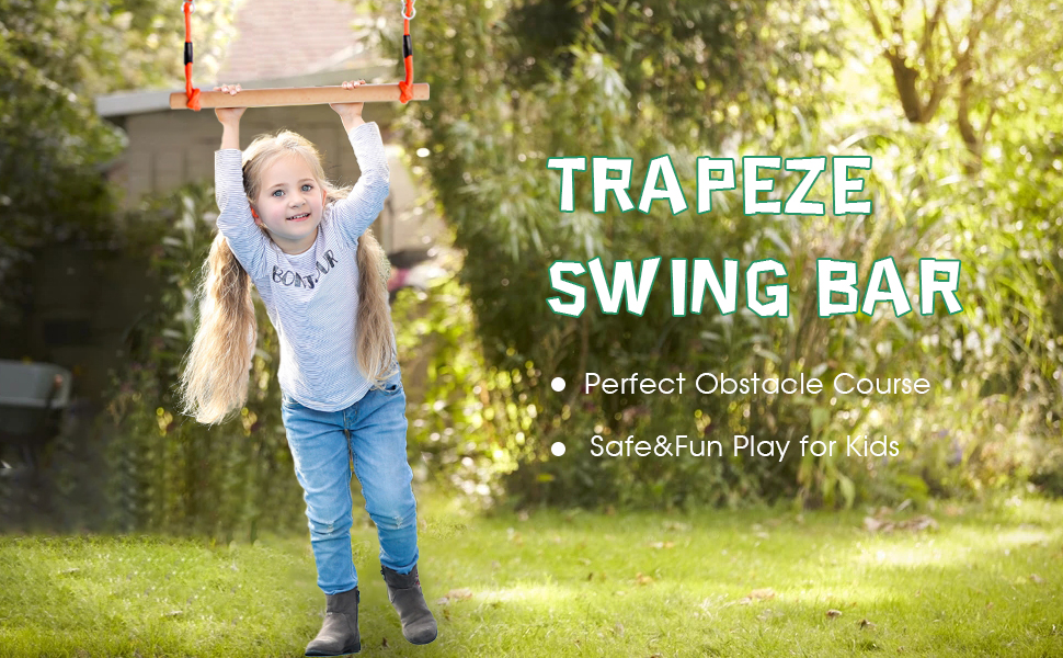 Monkey Bar für Kinder