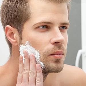 Hair Removal Cream for Men