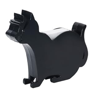 Memo Holder for desk