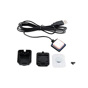 thumbnail image 2 of VK-162 USB GPS Module GPS Receiver Antenna Navigation Module For 2 of 10