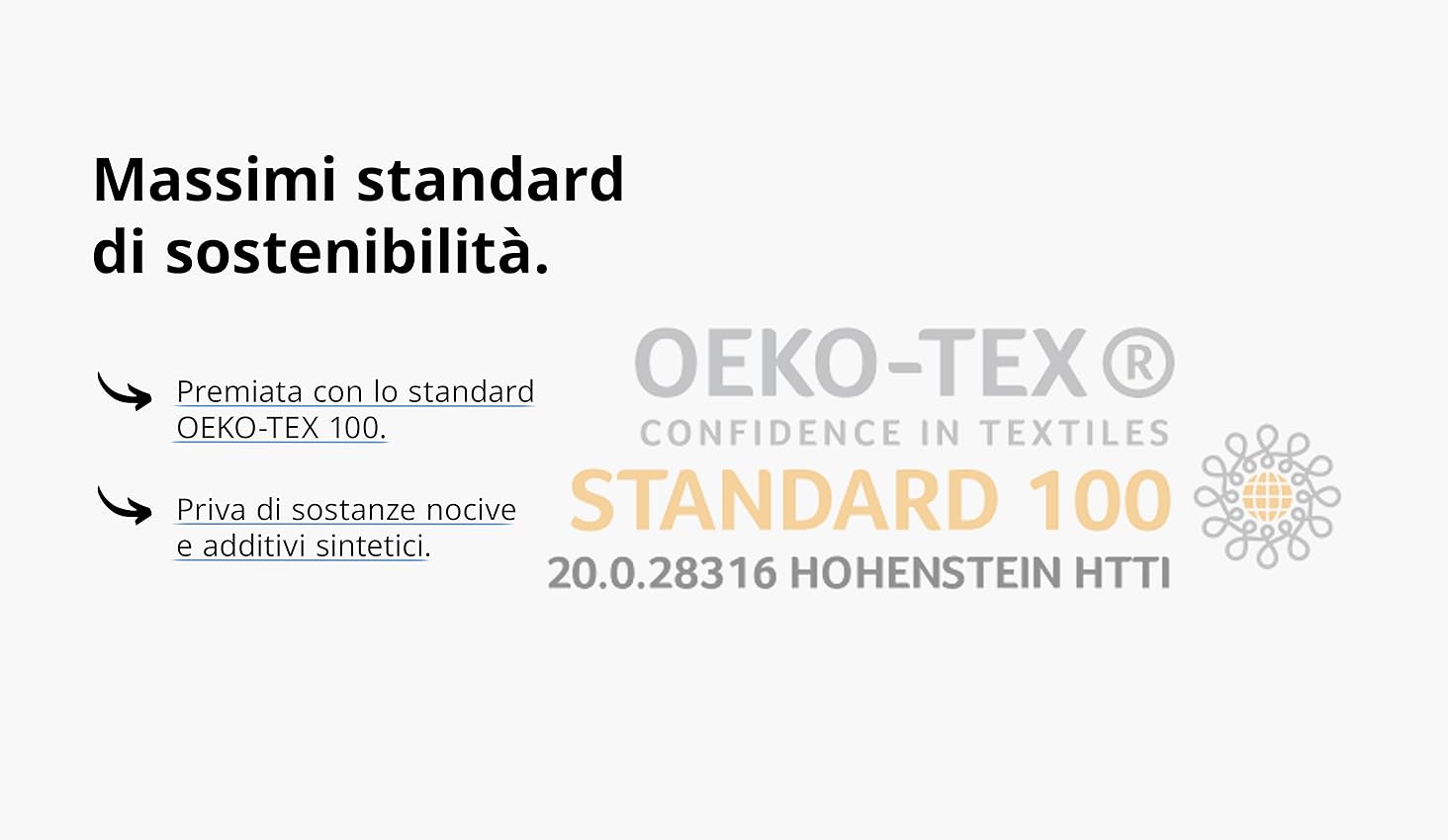 OEKO TEX