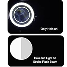 halo ring light