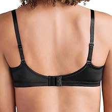 Isabel Wire-Free Camisole Soft Bra 2118