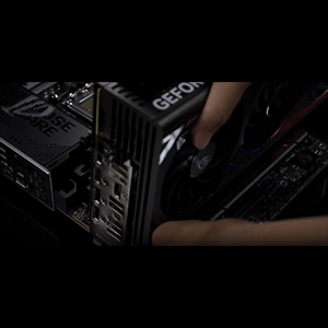 EZ PC DIY
