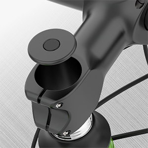 3t apto stem garmin mount