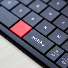 【美品】Mokibo ワイヤレスキーボード iPad Pro 12.9インチ用 Amazon.com: MOKIBO Fusion Keyboard, iPad Pro 12.9