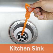 Kitchen sink