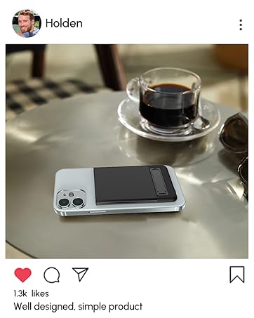 mini power iphone bank