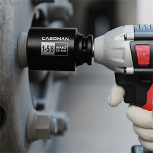 6 point install, Removal, Repair to remove, install, and repair hub or axle nuts on your vehicle