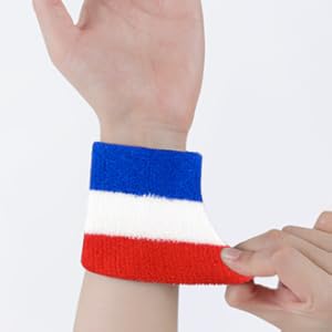 80s workout costumes for women sports headband wrist sweat bands for men mens 80s costumes