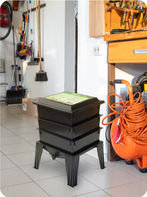 Small manufacture image 1