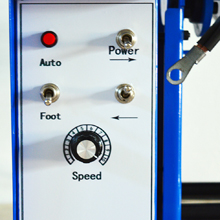 TECHTONGDA 50KG Rotary Welding Positioner 0-90° Turntable