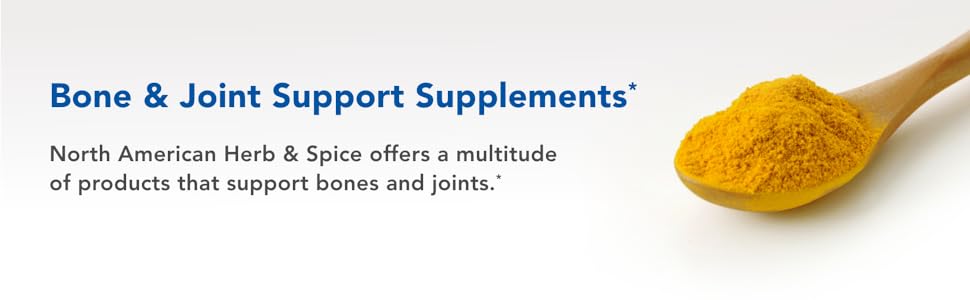 North American Herb & Spice