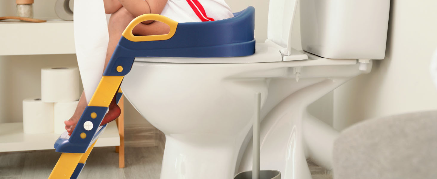 potty seat