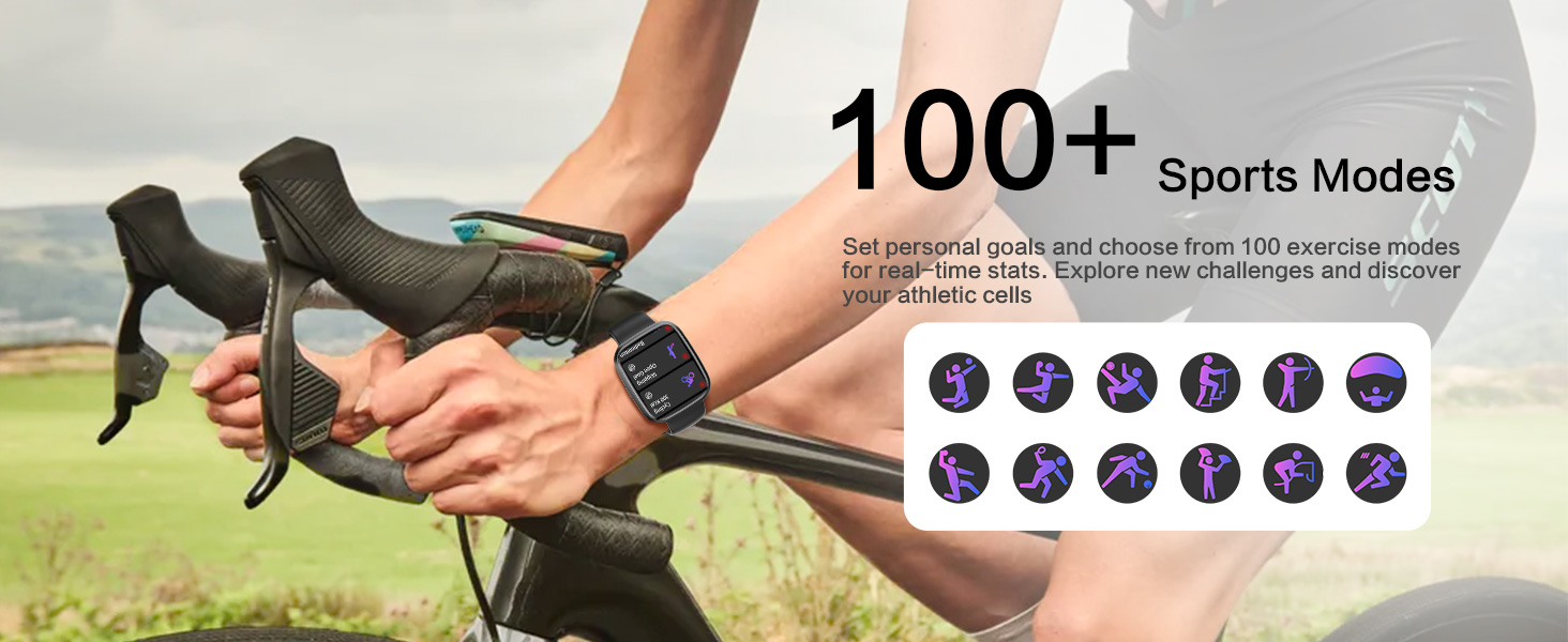 heart monitor watch