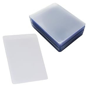 CARD SAVER Ⅰ ・50点セット　新品未使用　高級トレカホルダー　ケース CARD SAVER Ⅰ ・50点セット 新品未使用 高級トレカホルダー