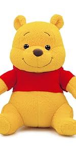 Amazon.co.jp: セキグチ Winnie the Pooh プーさん 640928 : おもちゃ