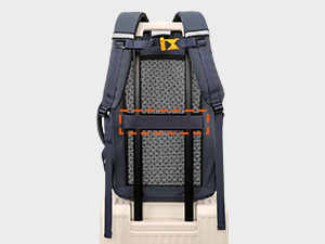 SKYSPER Sac à dos pour bagages à main 44×28×18.5 CM