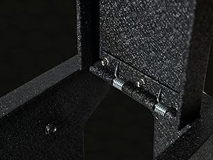 spring hinge