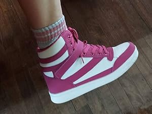 wedge sneakers for women