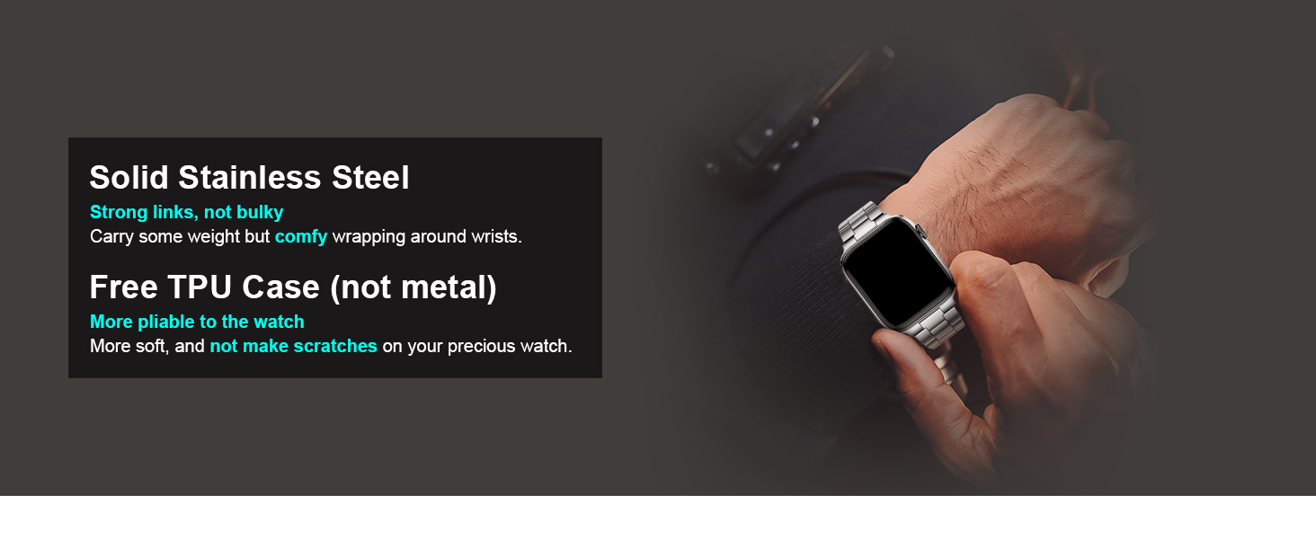 apple watch band