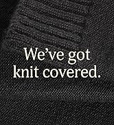 UnHide Classic Knit Blanket