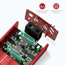 Inverter 1000W
