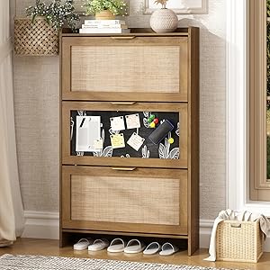 Shoe Cabinet
