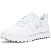 Under Armour Women's Drive Fade Spikeless Sneaker