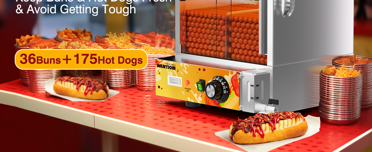 DIY Dog Hot Dog Steamer: Create a Fun and Tasty Treat for Your Pup